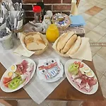 St. Florian Restaurant & Gasthuis Vrakúň