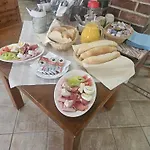 St. Florian Restaurant & Gasthuis Vrakúň