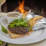 Gasthuis St. Florian Restaurant & 3*