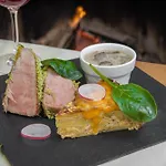 St. Florian Restaurant & Gasthuis