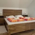 St. Florian Restaurant & 3* Vrakúň