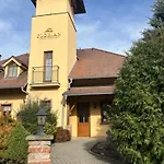 Gasthuis St. Florian Restaurant &