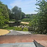 St. Florian Restaurant & 3* Vrakúň