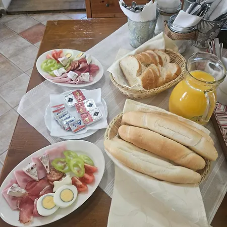 St. Florian Restaurant & 3*