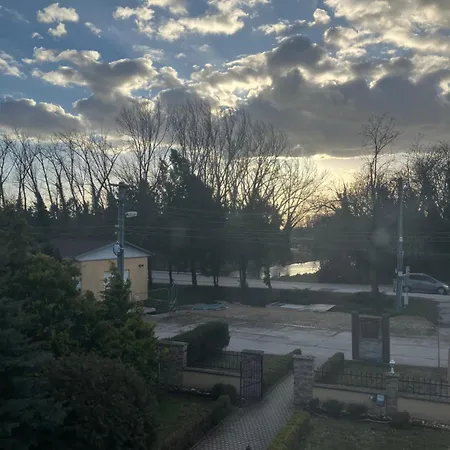 St. Florian Restaurant & 3*