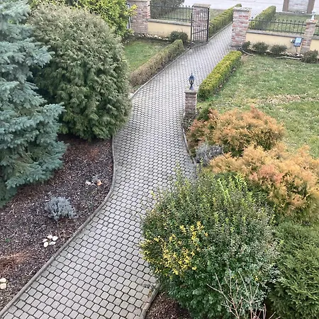 St. Florian Restaurant &