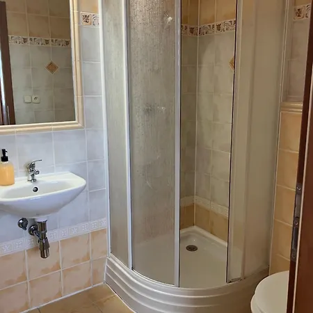Guest house St. Florian Restaurant &