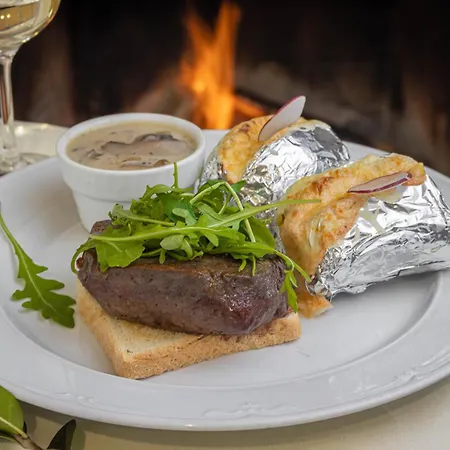 Guest house St. Florian Restaurant & 3*
