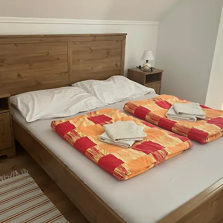 St. Florian Restaurant & 3*