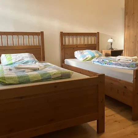 St. Florian Restaurant & Guest house 3*