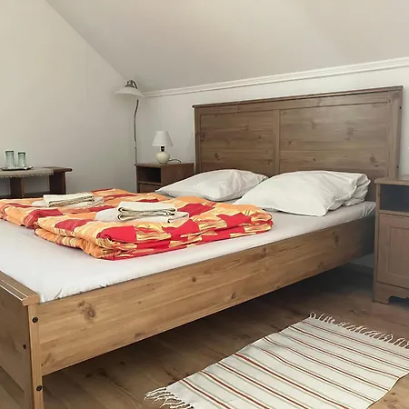 Pensión St. Florian Restaurant &