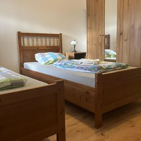 Pensión St. Florian Restaurant & Vrakúň