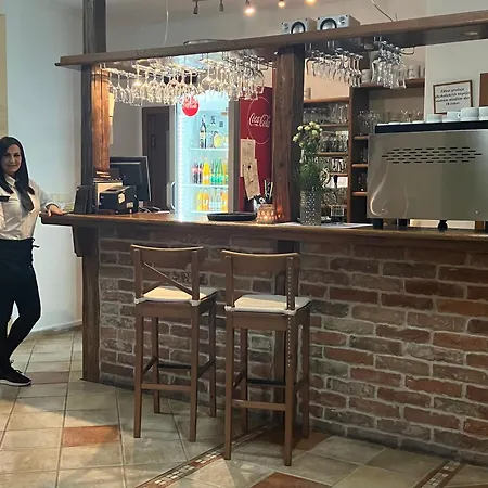 St. Florian Restaurant & Vrakun