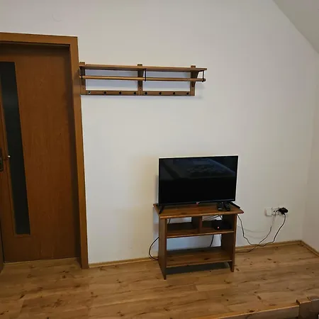 St. Florian Restaurant & Pensión Vrakúň