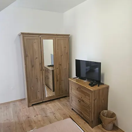 St. Florian Restaurant & Guest house 3*