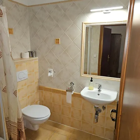 St. Florian Restaurant & 3* Vrakúň