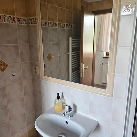 St. Florian Restaurant & Guest house Vrakun