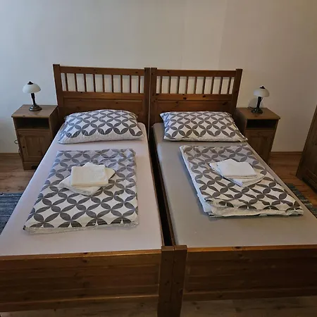 Pensión St. Florian Restaurant &