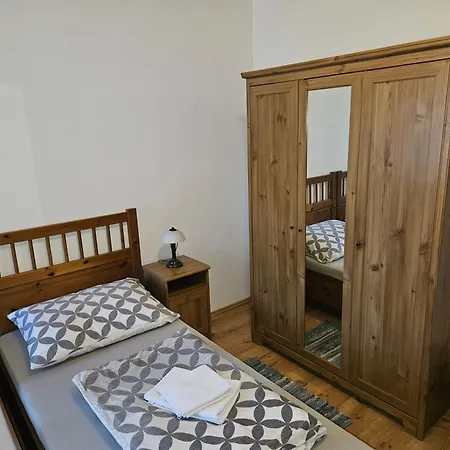 St. Florian Restaurant & Pensión Vrakúň