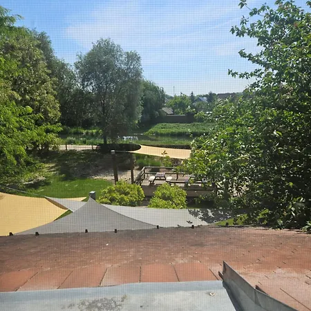 St. Florian Restaurant & 3* Vrakúň