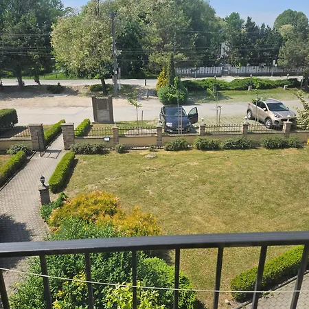 St. Florian Restaurant & 3*