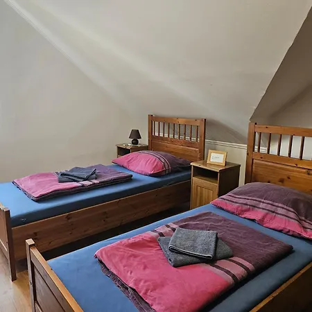 Pensión St. Florian Restaurant &