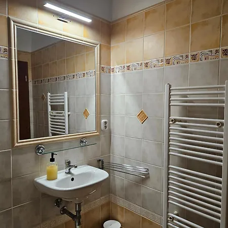 Guest house St. Florian Restaurant & 3*
