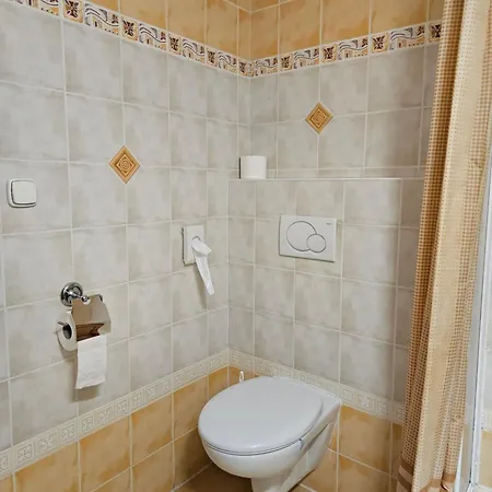 Pensión St. Florian Restaurant & Vrakúň