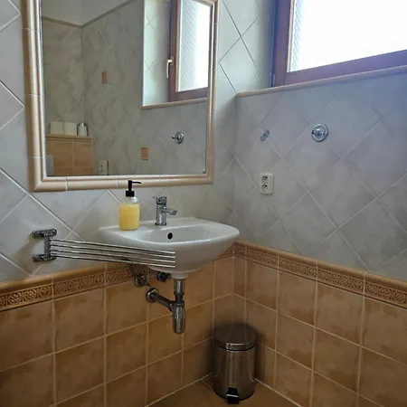 St. Florian Restaurant & 3* Vrakúň