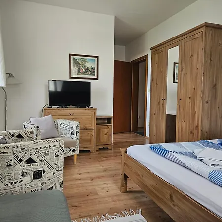 St. Florian Restaurant & Guest house 3*