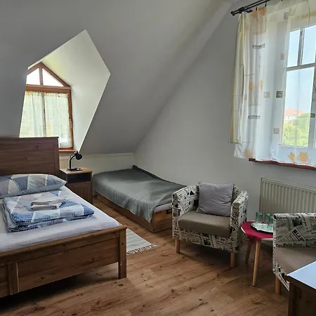 Guest house St. Florian Restaurant & 3*